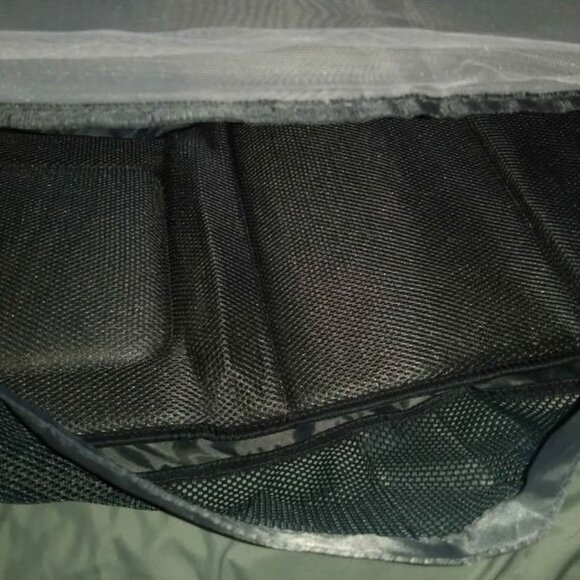 Derjunstar Large Diaper Bag Backpack with Changing Station - Picture 5 of 10